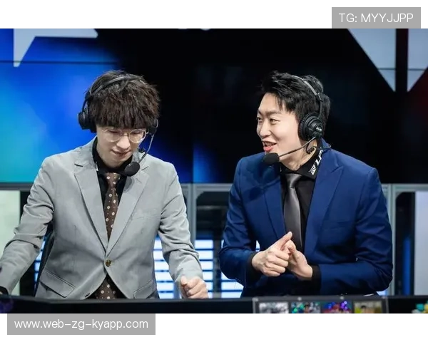 2025英雄联盟解说主持杯赛程赛制公布:吾胃竞巅峰,快乐多一点,lol赛事解说主持人