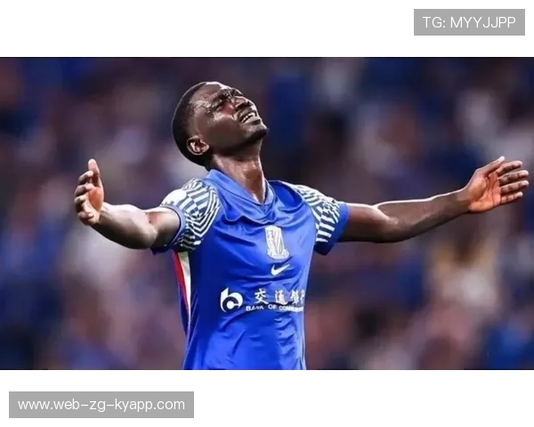 上海申花引进阿根廷射手，锋线战力再加强