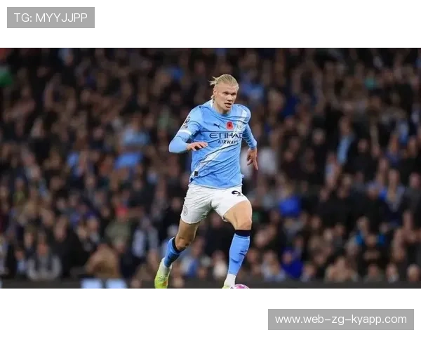 哈兰德再破纪录，曼城5-0大胜诺里奇城继续称霸英超